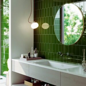 Le Monde du Carrelage - Vilar Alvaro - 10X20 BOTELLA LISO